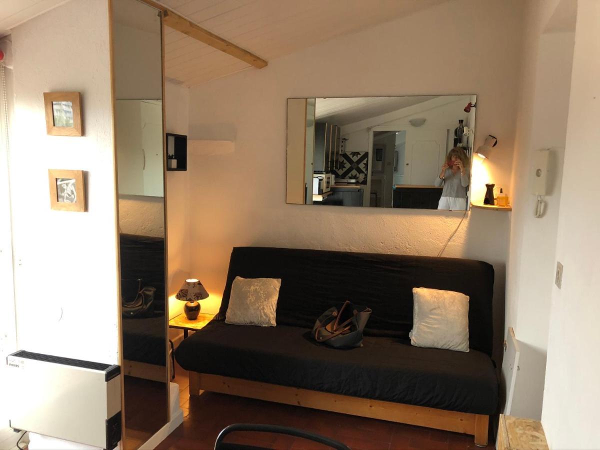 La Bonbonnière, Un Havre De Paix Appartement *