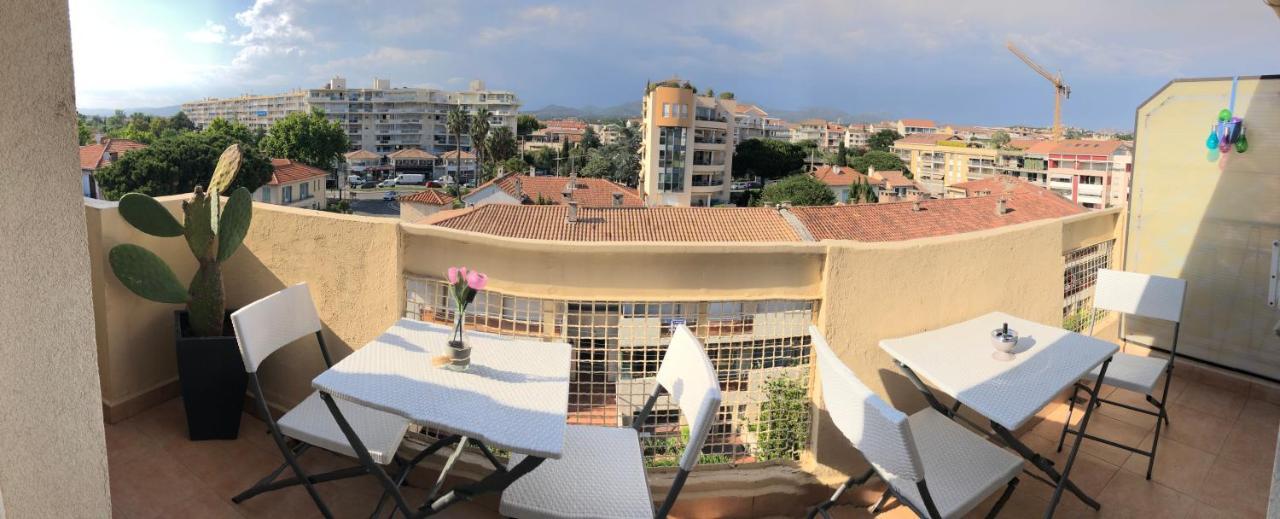 La Bonbonnière, Un Havre De Paix Appartement