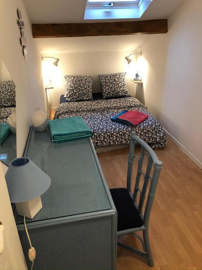 Appartement La Bonbonnière, Un Havre De Paix Fréjus