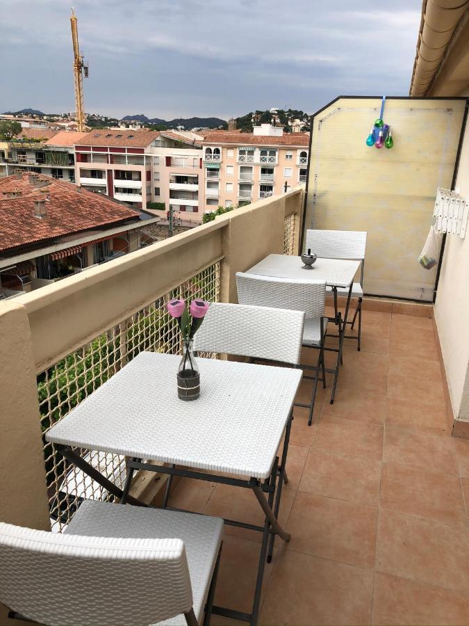 Appartement La Bonbonnière, Un Havre De Paix *