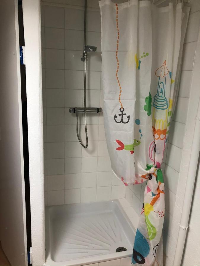Appartement La Bonbonnière, Un Havre De Paix