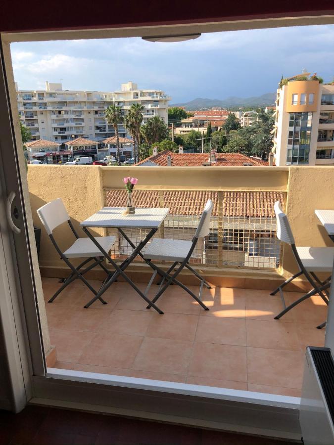 La Bonbonnière, Un Havre De Paix * Fréjus