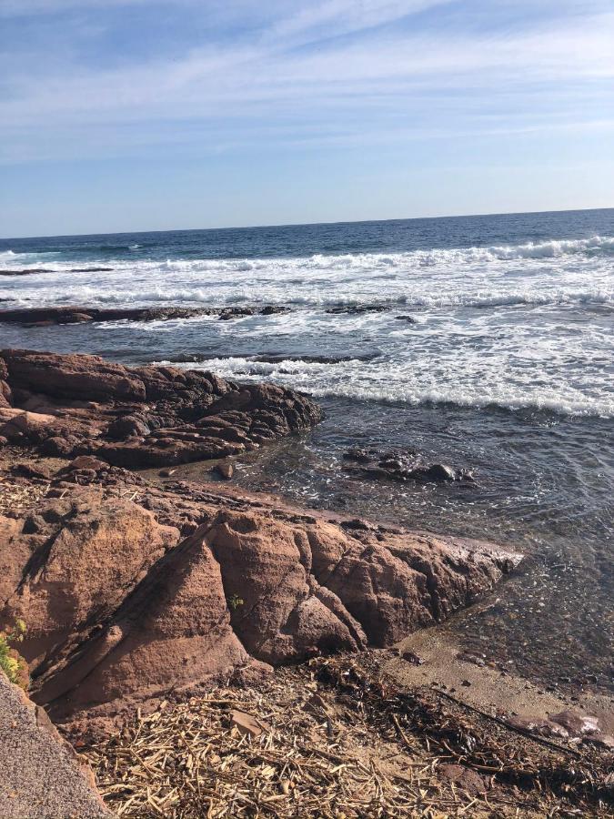 La Bonbonnière, Un Havre De Paix Fréjus