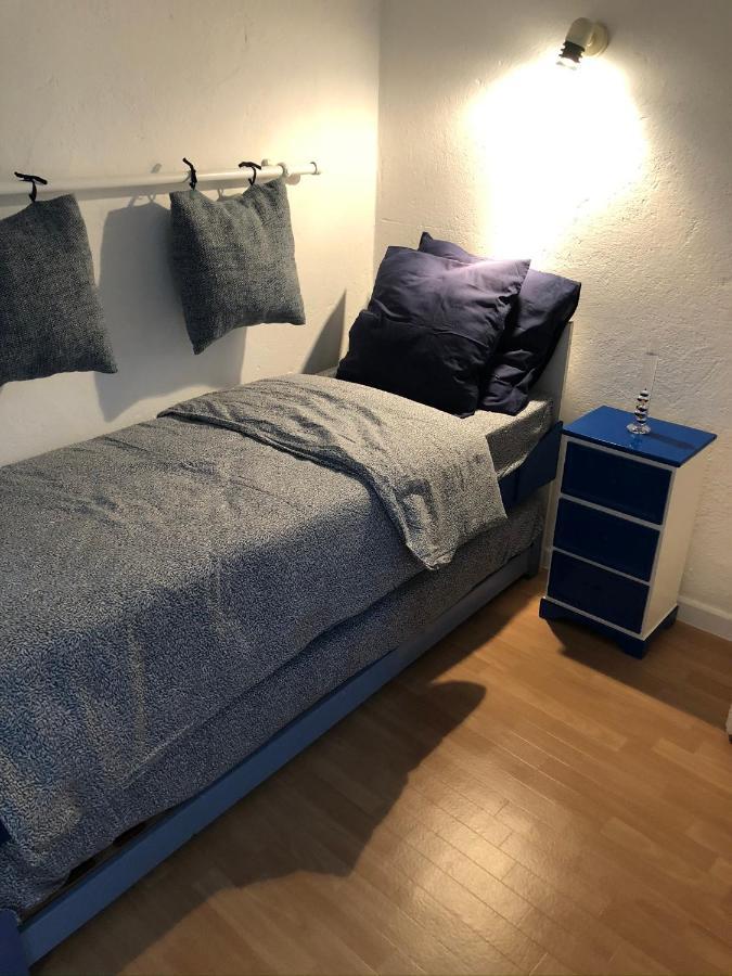 Appartement La Bonbonnière, Un Havre De Paix *