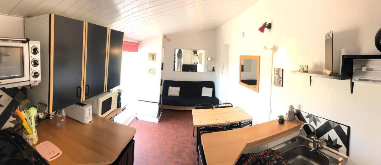 La Bonbonnière, Un Havre De Paix Appartement Fréjus